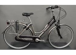 Multicycle Elegance Rohloff